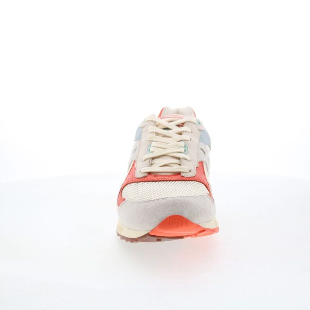 Saucony Mens Shadow 5000 Beige Shoes (NWT) - Picture 2 of 4